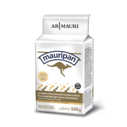 Levadura Seca Masa Dulce Mauripan X 500gr *