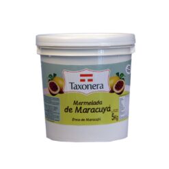 Merm. Maracuya Taxonera Balde X 5kg *