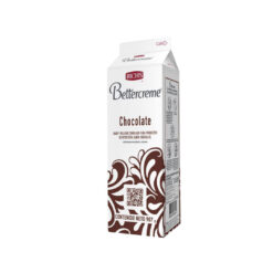 Bettercreme Chocolate Richs X 907gr *