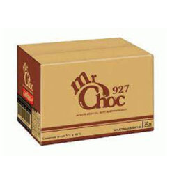Aceite Vegetal Mr Choc 927 Caja X 20kg *