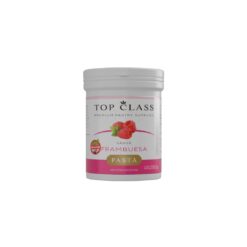 Pasta Frambuesa Top Class X 250g *