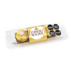 Ferrero Rocher Display 16 Tiras x 3 Uni *
