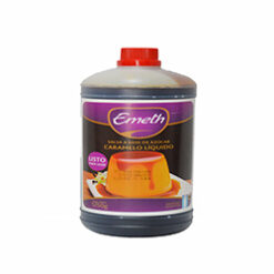 Caramelo Liquido Bidon X 1.25cc *
