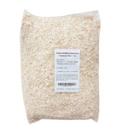 Avena Arrollada Inst. Bolsa X 1kg *