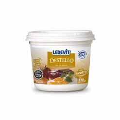 Brillo Destello Neutro Ledevit Pote X 310gr **
