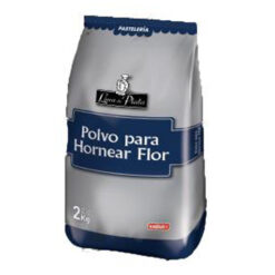 Polvo De Hornear Flor Ldp X 2kg *