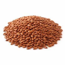 Semilla De Lino Bolsa X 30kg *