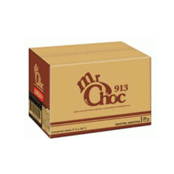 Aceite Vegetal Mr Choc 913 Caja X 20kg *