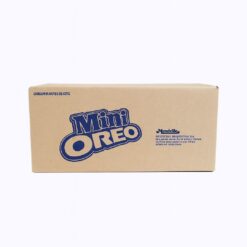 Mini Oreo Caja 54 Uni x 50gr *