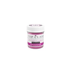 Colorante Amarena Liposoluble Top Class X 5g *