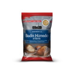 Premezcla Budin Humedo Vainilla Ldp Bolsa X 3kg *
