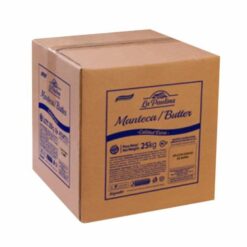 Manteca Paulina Block Caja X 25kg *