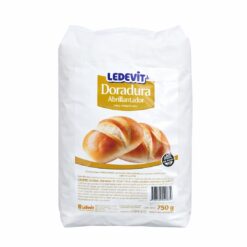 Doradura Abrillantador Ledevit X 750g *