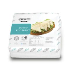 Queso Por Salut Light Vacalin X Kg *
