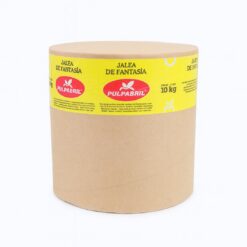Pulpa Pulpabril Amarilla Pote X 10kg *