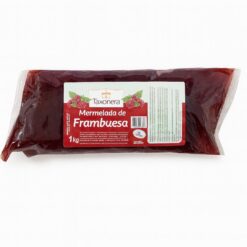 Manga Merm. Frambuesa Taxonera X 1kg *