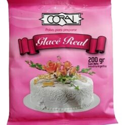 Glace Real Coral X 200gr *