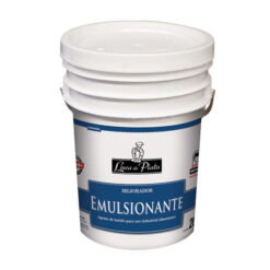 Emulsionante Gel Pote Ldp X 4kg *