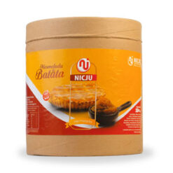 Merm. De Batata Nicju Pote X 10kg *