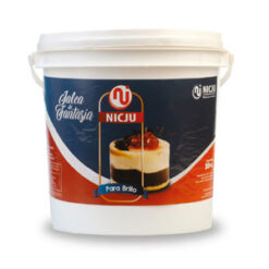 Pulpa Nicju Balde X 10kg *