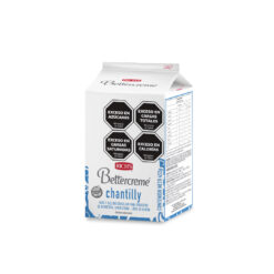 Bettercreme Chantilly Richs X 453gr *