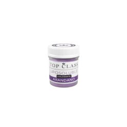 Colorante Arandano Liposoluble Top Class X 5g *