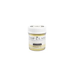 Colorante Marfil Liposoluble Top Class X 5g *
