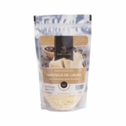 Manteca De Cacao Top Class X 300g *