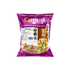 Pistacho Cumana Natural Ent. Pelado X 1kg *