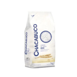 Harina X 1kg 0000 Chacabuco *
