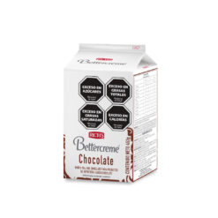 Bettercreme Chocolate Richs X 453gr *