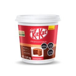 Kitkat Relleno Y Cobertura X 1kg *