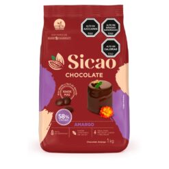 Cobertura Sicao - Barry S/A 58% X 1kg *