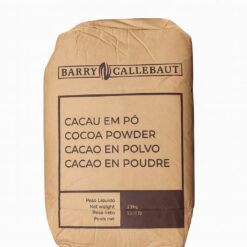 Cacao Alcalino Barry Callebaut Bolsa X 25kg *