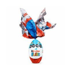 Huevo Kinder Gran Sorpresa Celeste X 150g *