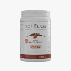 Pasta Nutechoc Top Class X 1.25kg *