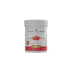 Pasta Frutilla Top Class X 250g *