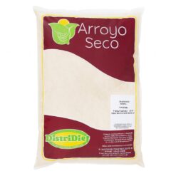 Harina Integral Fina Bolsa X 5kg *