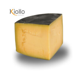 Queso Sardo Semi Estacionado Kiollo X Kg *