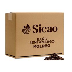 Baño Moldeo Granel Sicao - Barry S/A Cj X 10kg *