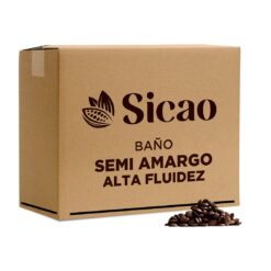 Baño Alta Fluidez Granel Sicao - Barry S/A Cj X 10kg *