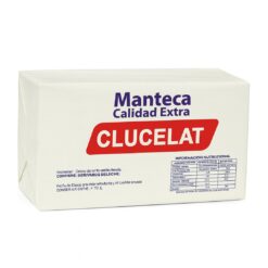 Manteca Clucelat Pilon X 2.5kg *