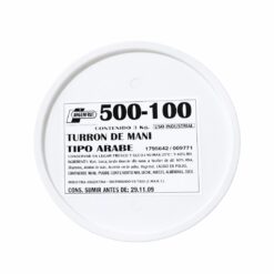 Turron De Mani Tipo Arabe Argenfrut X 3kg *