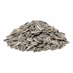 Semilla De Girasol Pelado Bolsa X 25kg *