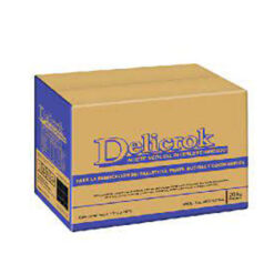 Aceite Vegetal Delicrok Lt1 Caja X 20kg *