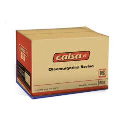Grasa Oleomargarina Caja X 20kg *
