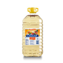 Aceite Girasol Casaliva X 5L *