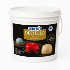 Destello Plus Neutro Ledevit Balde X 4.4kg *