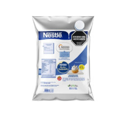 Leche Condensada Nestle Bolsa X 4.5kg *
