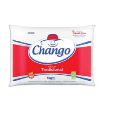 Azucar X 1kg Chango *